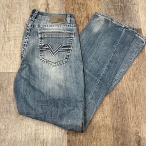 Great condition BKE Tyler 34L